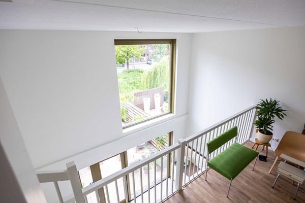 Medium property photo - Schorsmolenstraat 35, 9723 DZ Groningen